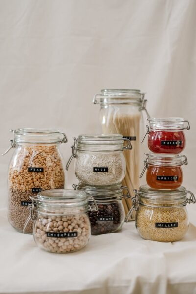 jars