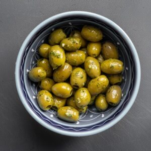 olives