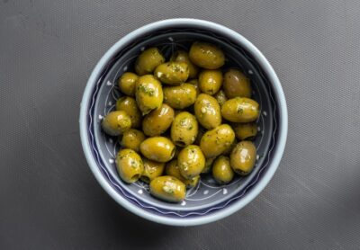 olives